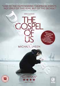 The Gospel of Us (DVD)